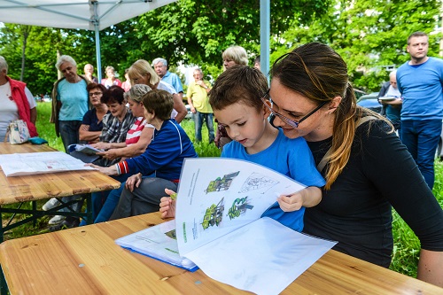 Színvonalas, egyedi szabadidőpark épül