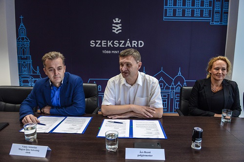 3D íjász vb-t rendeznek Szekszárdon