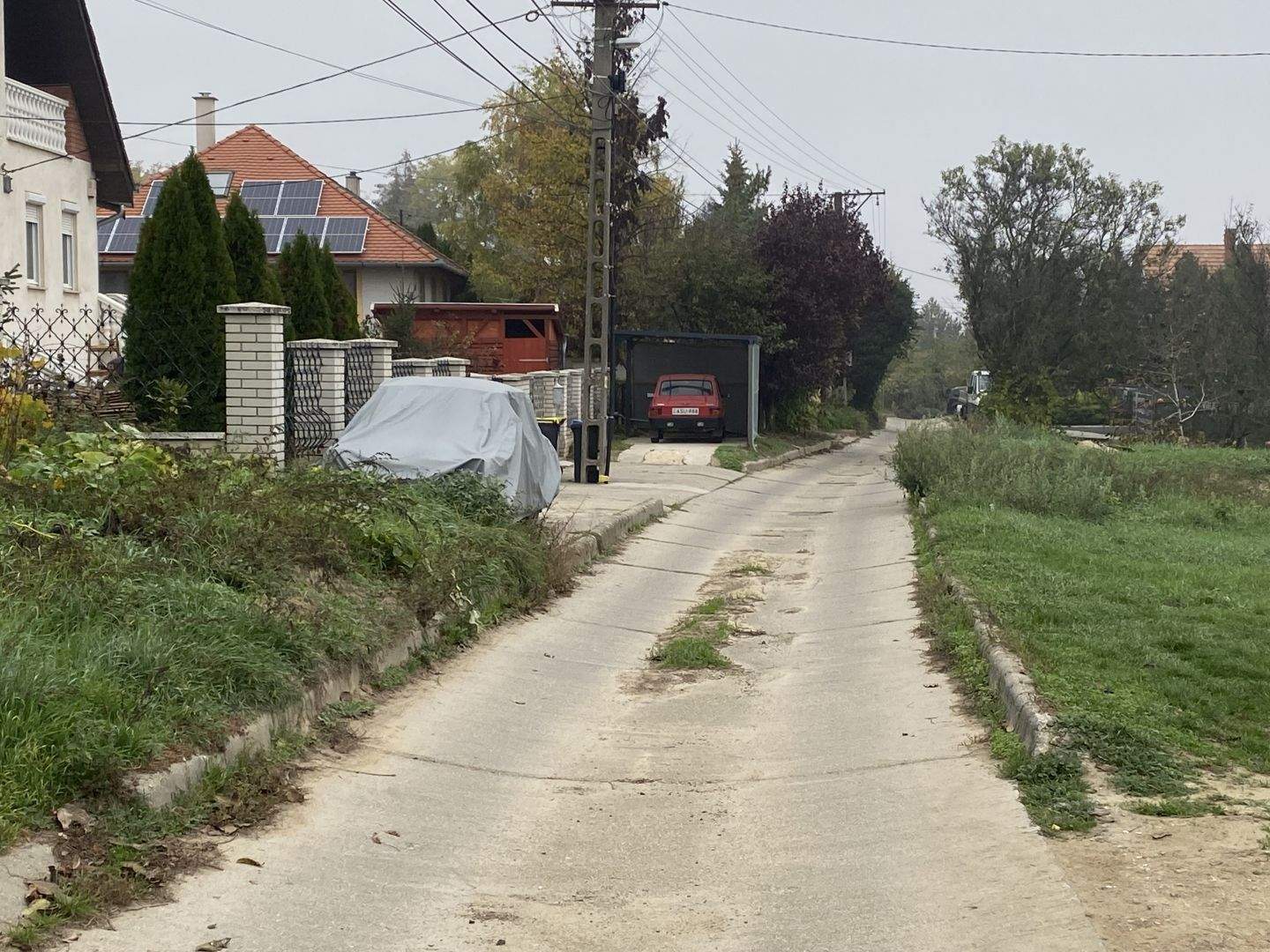 Útlezárás