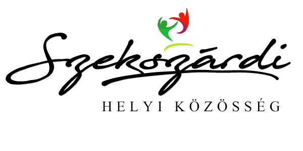 Helyi Akció Csoport logó