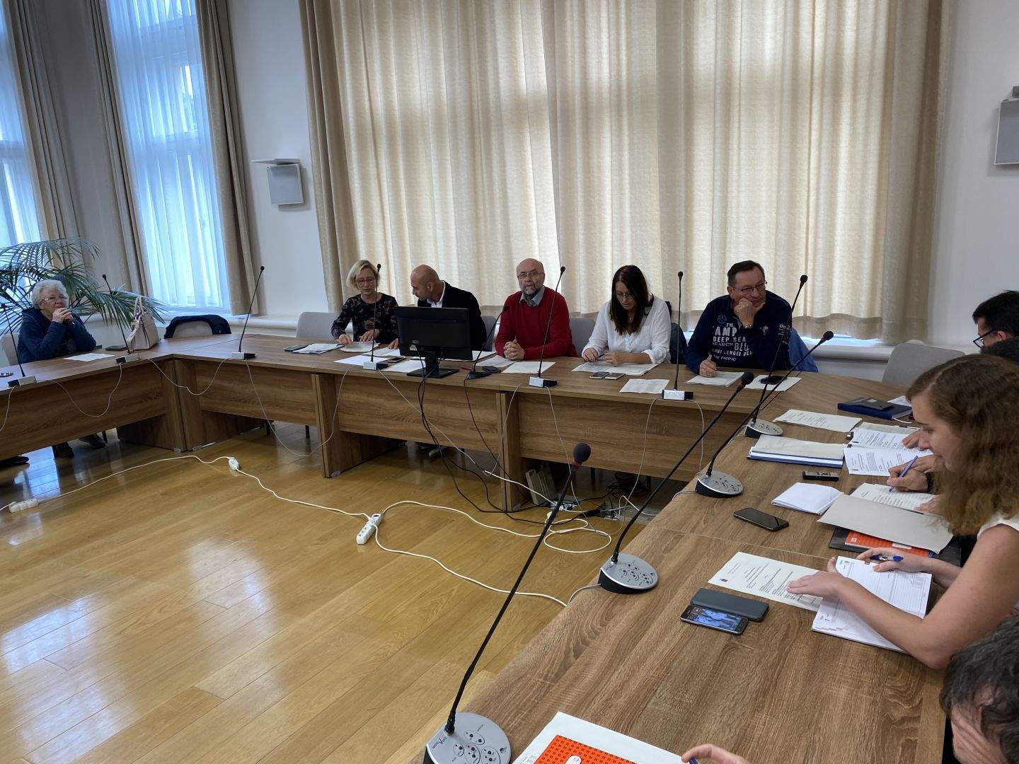Vita után az UFC is kapott támogatást