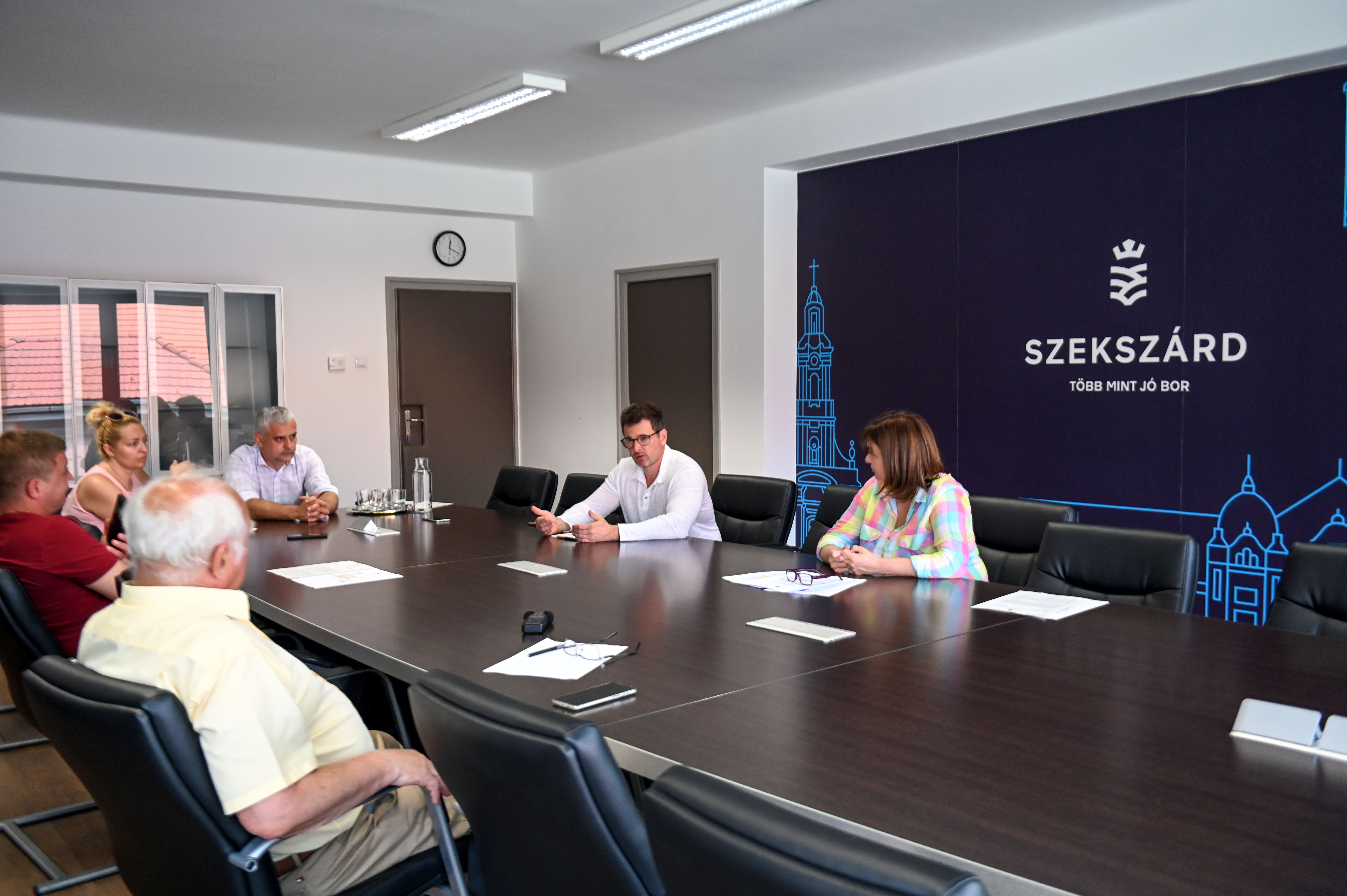 Kormányhivatal: jogszerű volt a közgyűlés összehívása