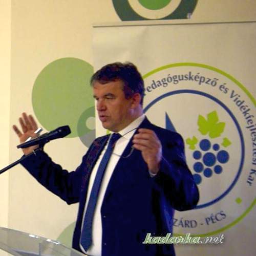 Szekszárdon a 60 milliárdot is elérheti a fejlesztések értéke a Modern Városok Programban