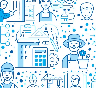 KSH lakossági adatgyűjtés Szekszárdon és Szálkán