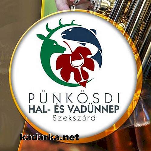 Pünkösdi Hal- és Vadünnep 2018. – PROGRAMOK 