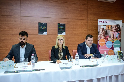 Bátorságpróbára várják a fiatalabb korosztályt