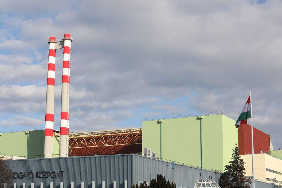 Közvélemény-kutatás az atomerőmű 30 km-es körzetében