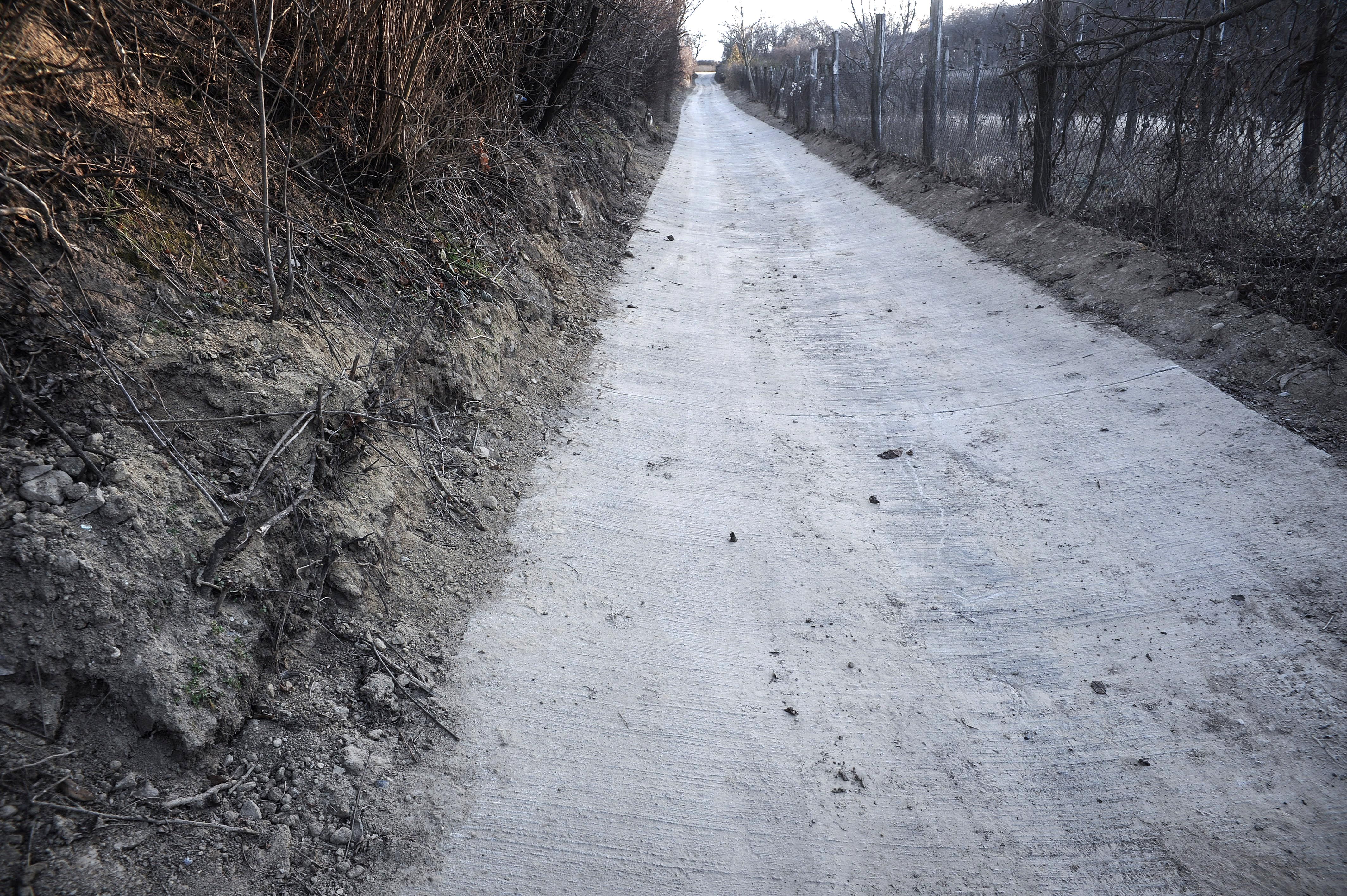Betonvápa