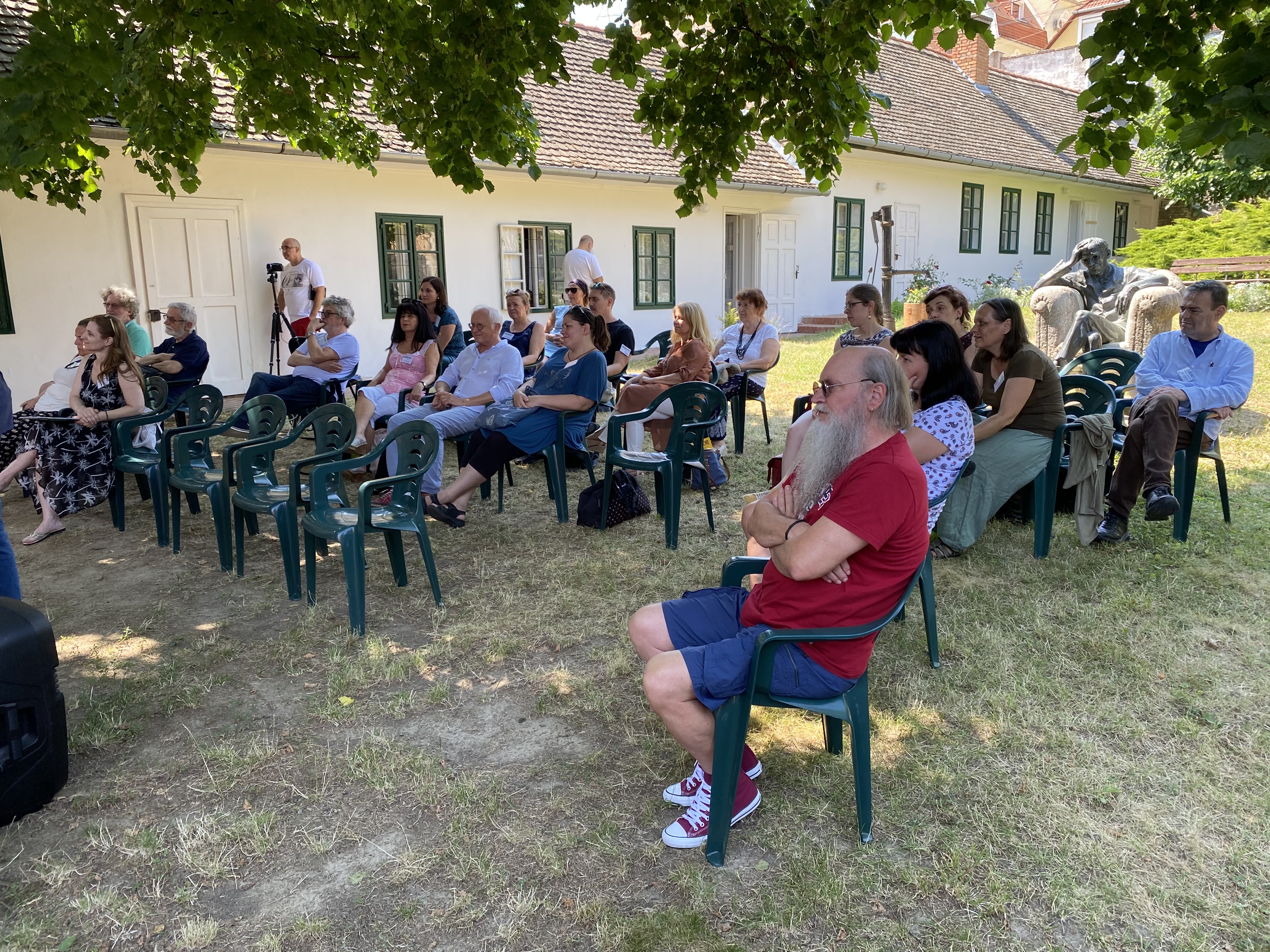 Elkezdődött a Szekszárdi Magasiskola