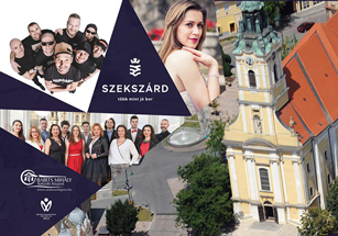 Szekszárd Város Napja 2018