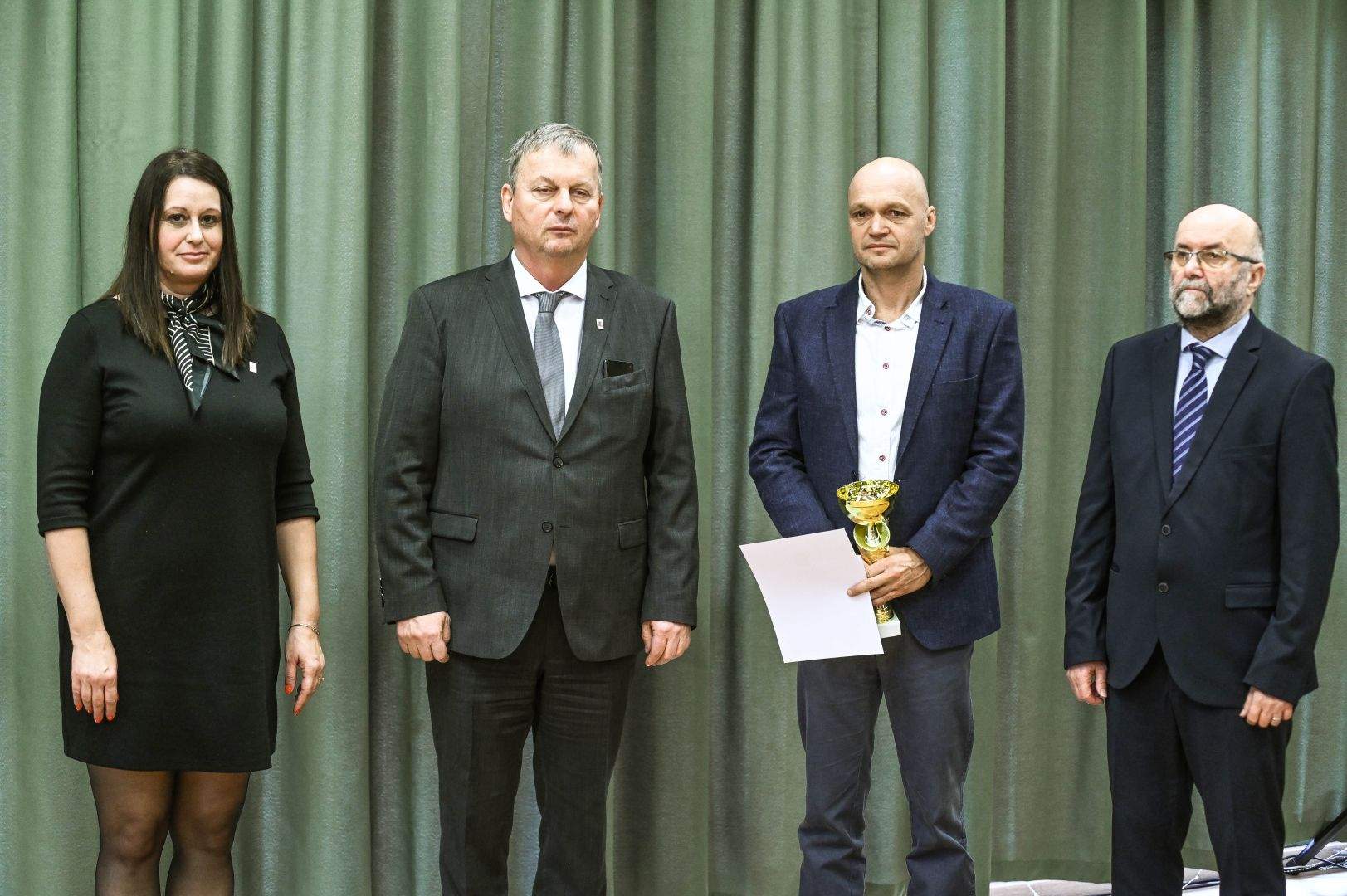 Szekszárd Büszkesége 2022