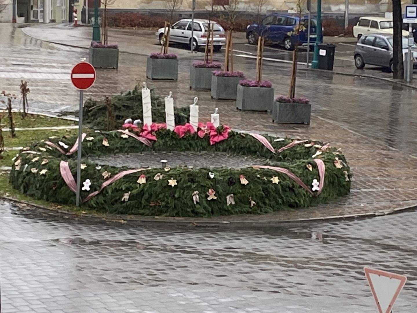 Adventi programok