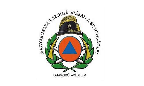 A Tolna Megyei Katasztrófavédelmi Igazgatóság közleménye