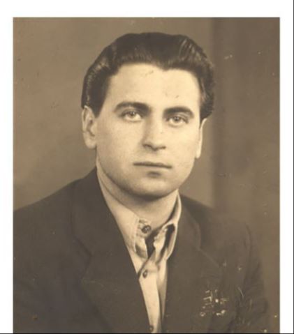 XVI. Mészöly Mikós Emléknap