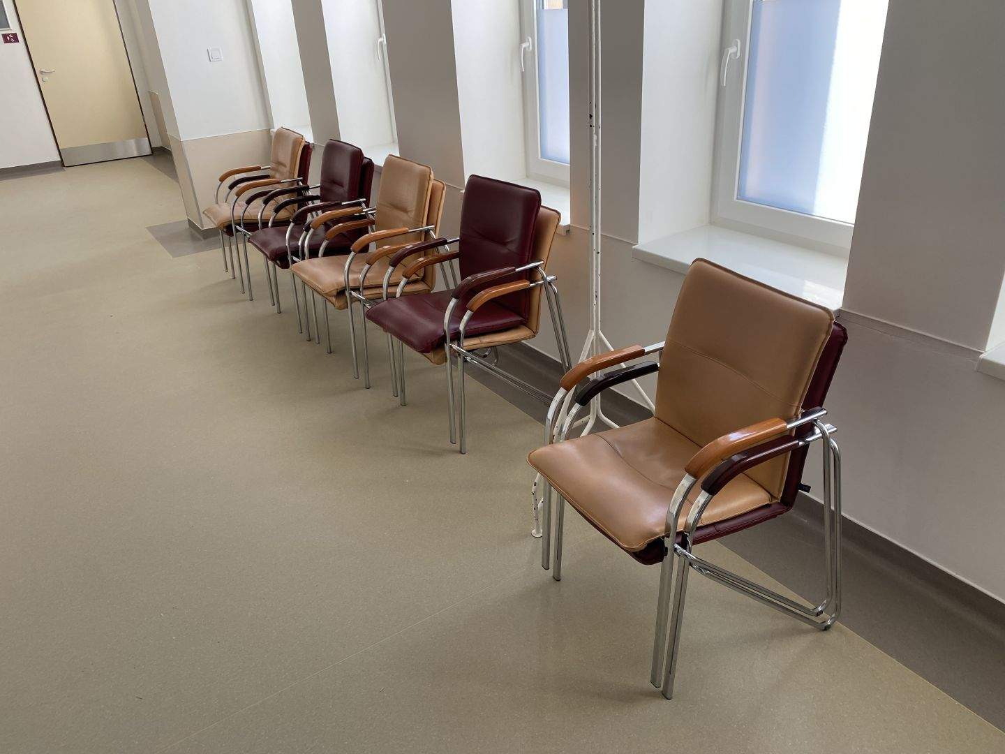Dr. Bálint Orsolya már a Vörösmarty utcában rendel