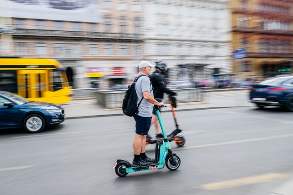 Társadalmi párbeszéd a közlekedésbiztonságról