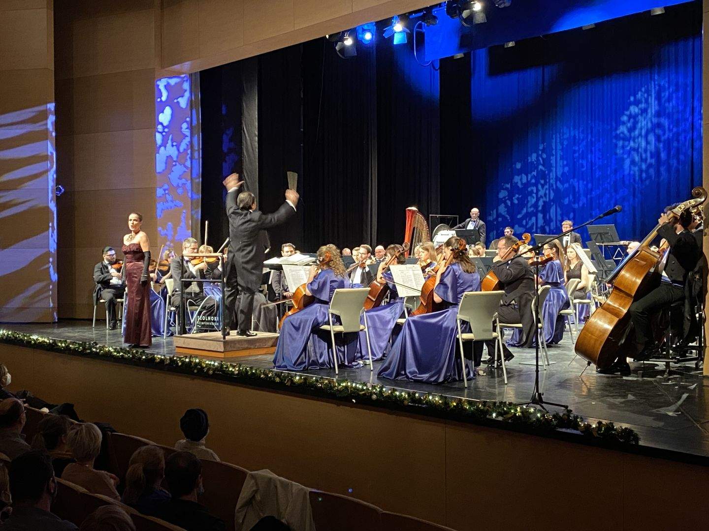 Újévi Koncert