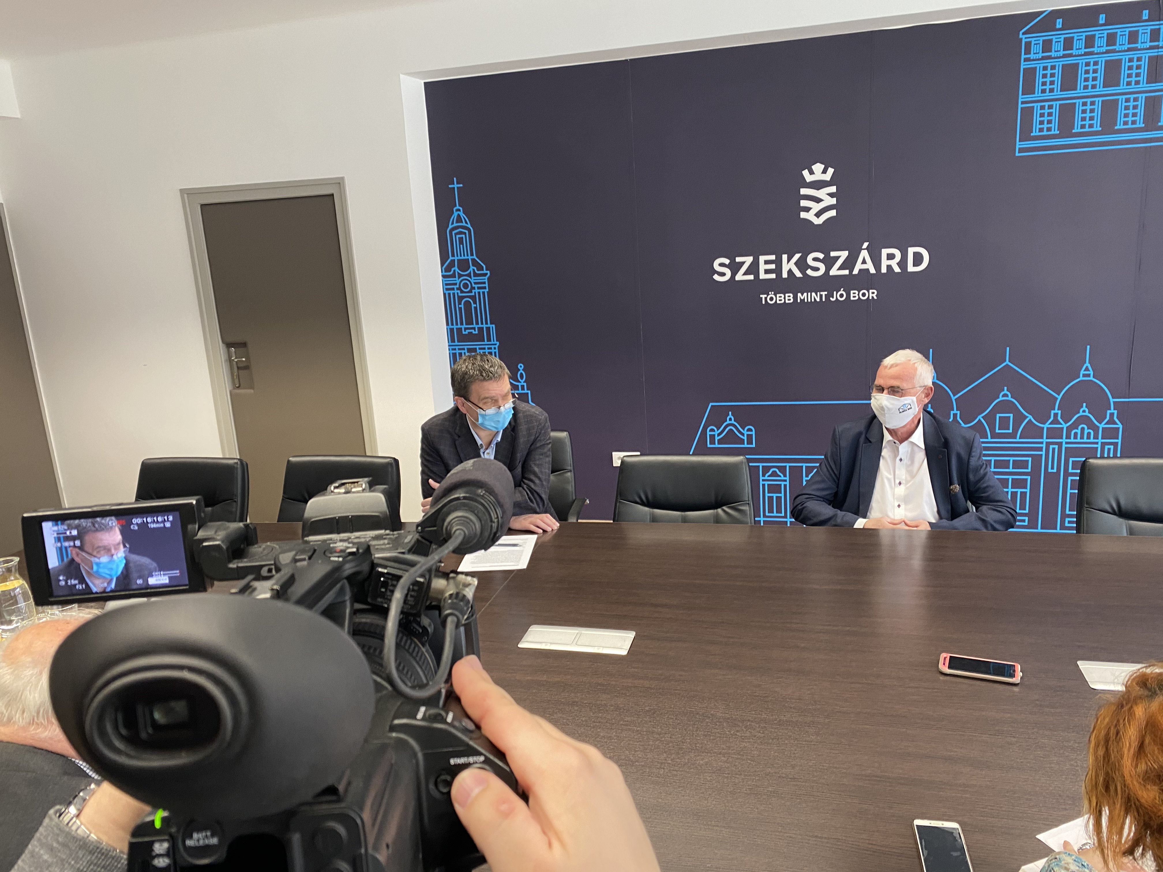 Új tanácsnok segíti Szekszárdot