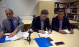 Félmilliárd forintból korszerűsítik a szekszárdi Dienes Valéria Általános Iskolát