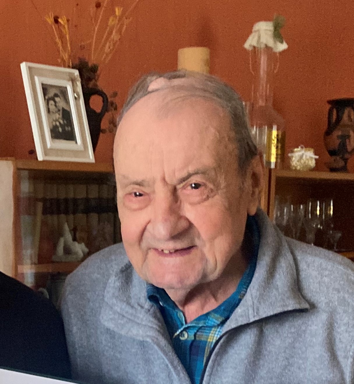 Dr. Nedók Pálra emlékezünk
