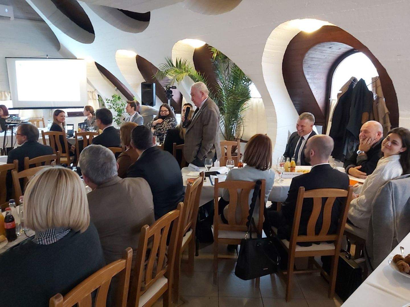 A tervezésre koncentrálnak a KDMFT tagjai