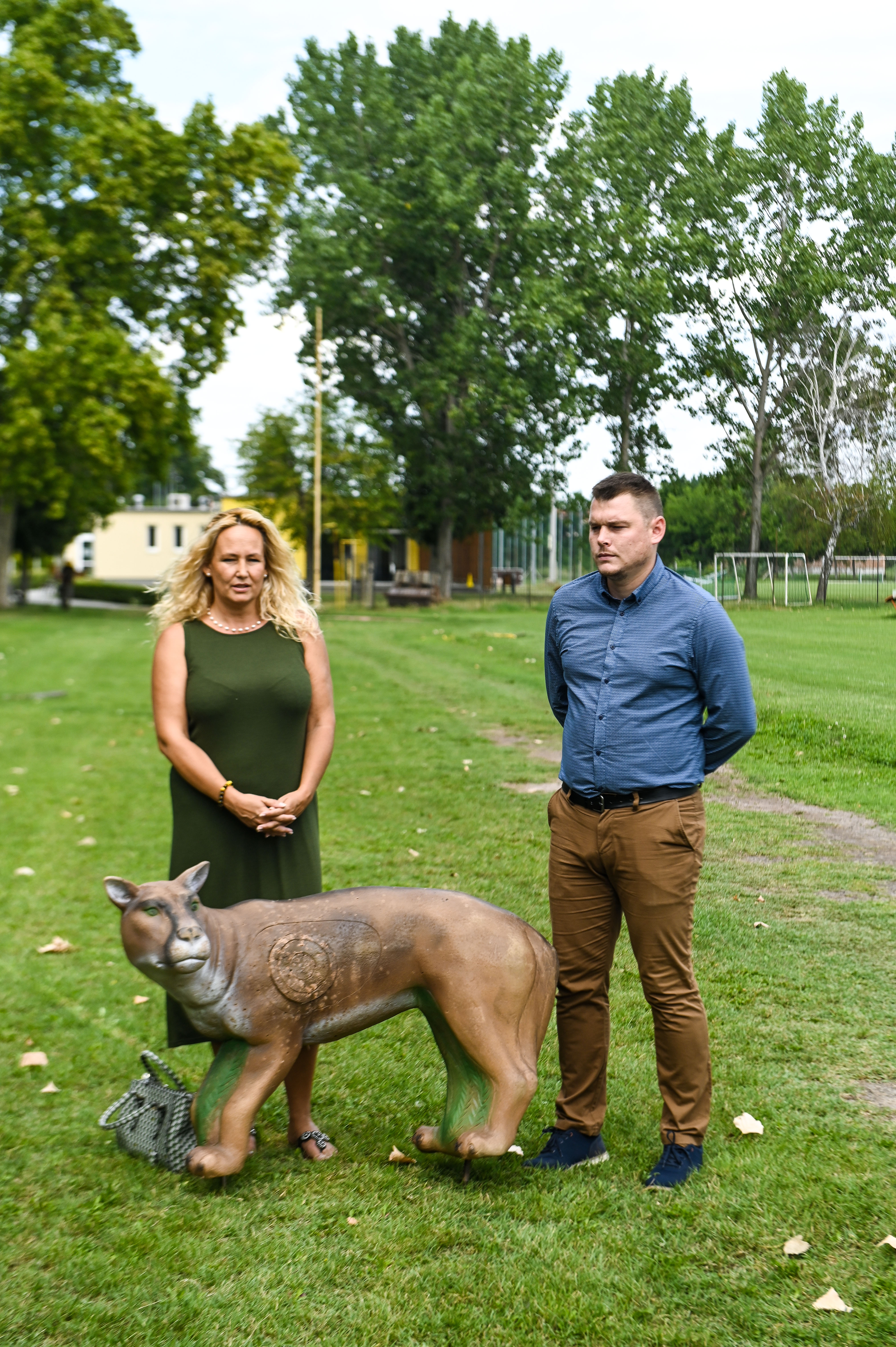 A nagyközönség számára is látványos lesz a szekszárdi döntő