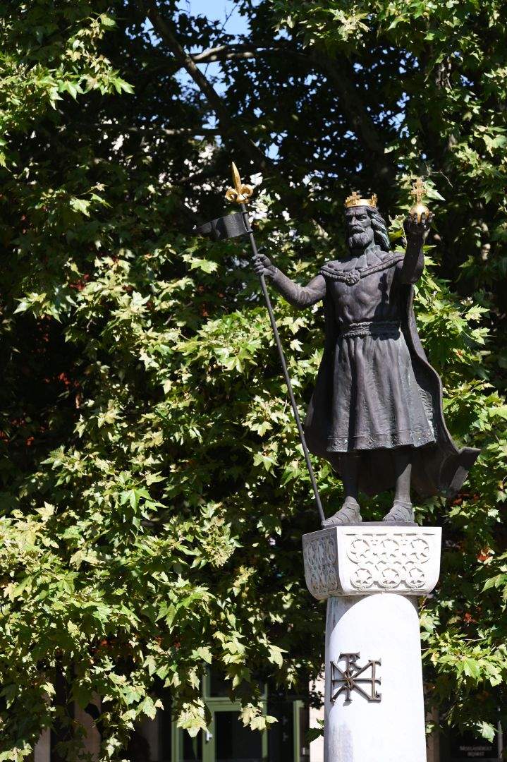 Csütörtökig lehet jelentkezni koszorúzásra