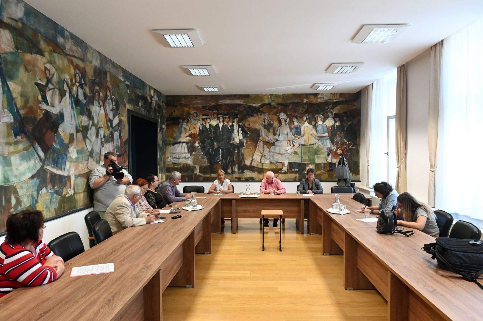 Márciusig folytatódik a Paktum projekt