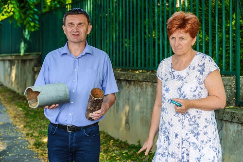 Több ezer lakos ivóvízét javítja egy rövidesen induló fejlesztés 