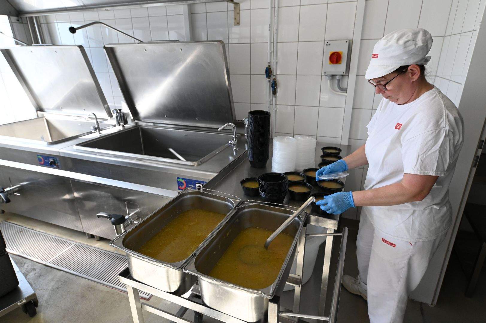 Tájékoztatás szünidei gyermekétkeztetésről