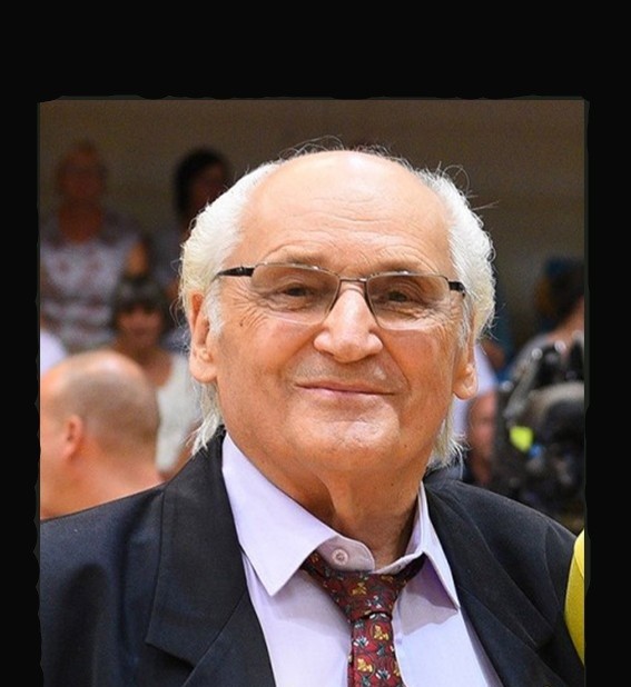 Elhunyt dr. Sólyom Bódog
