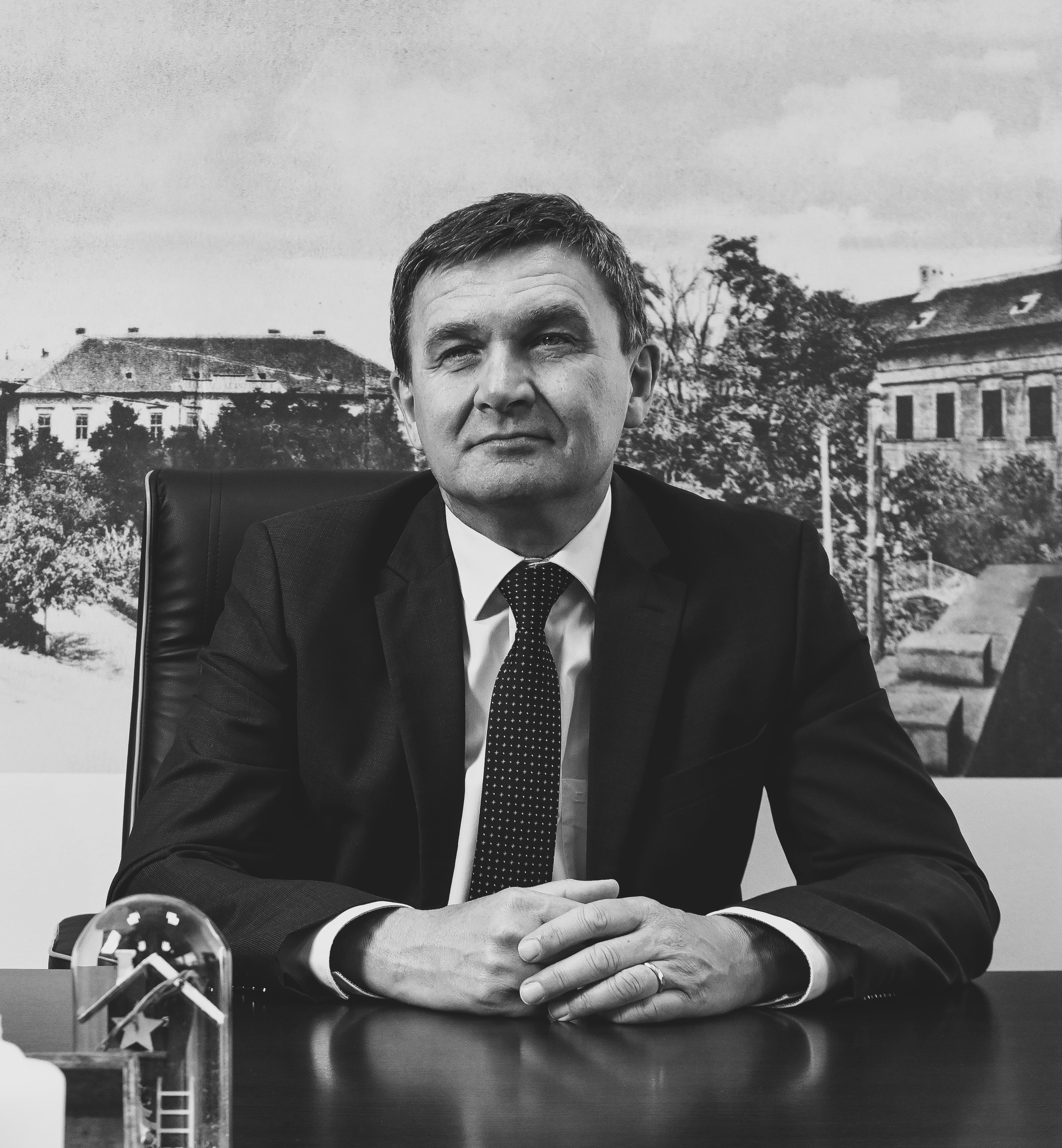 Elhunyt Ács Rezső