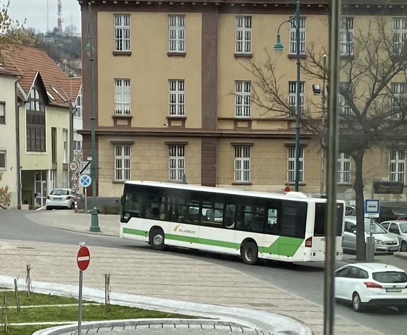 Április 7-ig érvényesek a márciusi helyijáratos buszbérletek