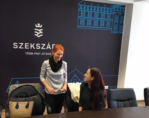 Új lakóját keresi a szekszárdi vándorbölcső 