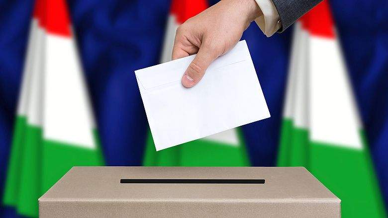 Rendben kinyitottak a szavazókörök 6 órakor
