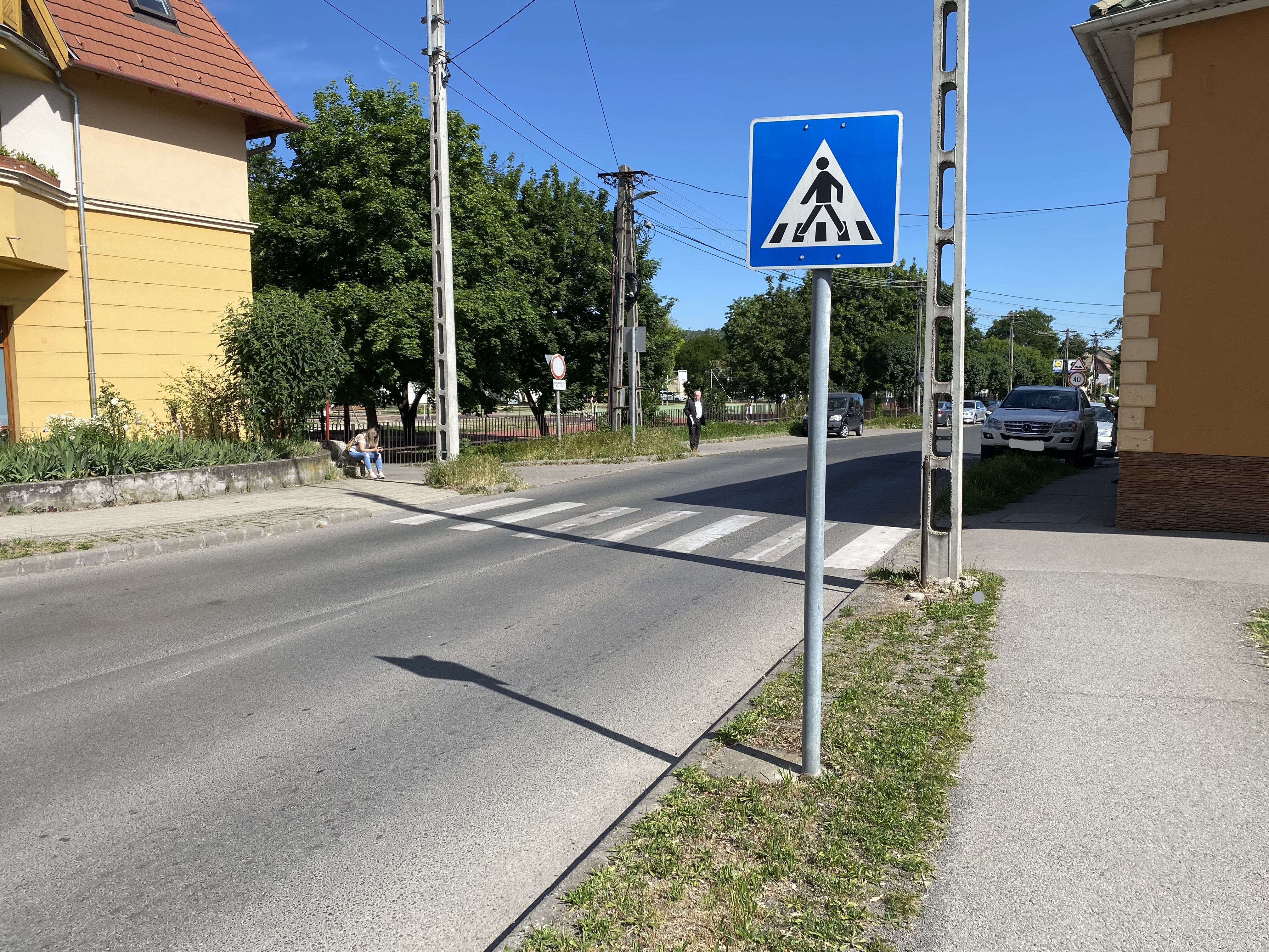 Szavazzunk a biztonságunkért!