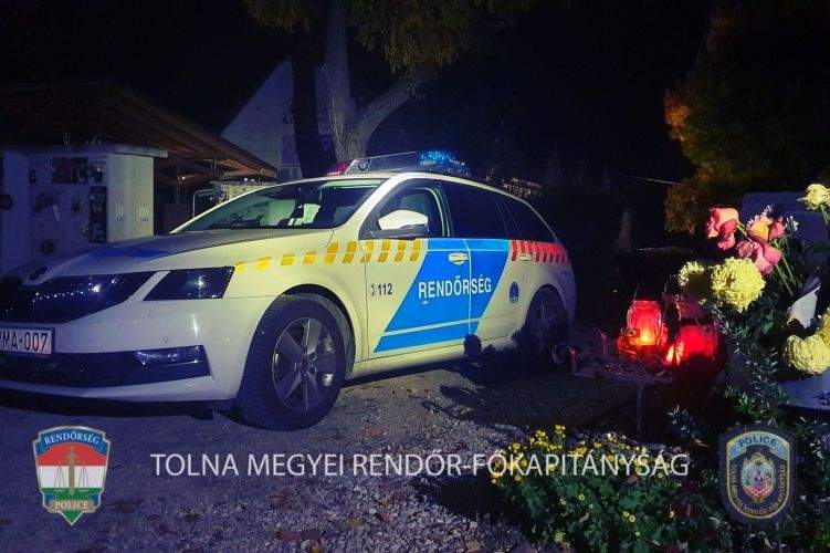 Vigyázzunk egymásra és értékeinkre! 
