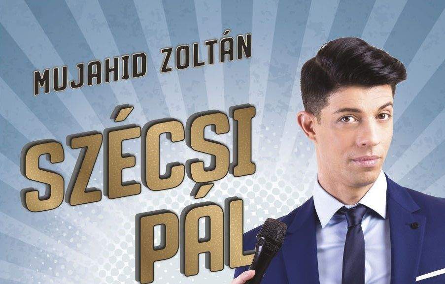 Szépkorúak köszöntése 2023. október 1-jén