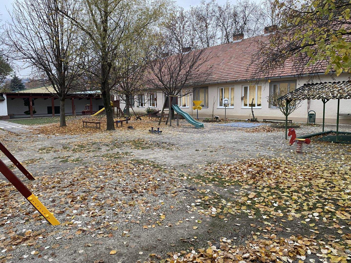 Minden harmadik óvodai férőhely betöltetlen Szekszárdon