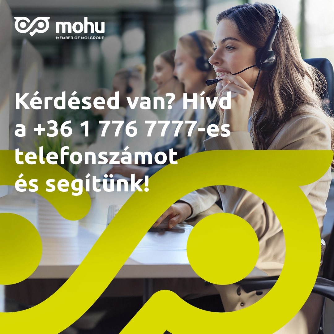 Telefonszám-változás