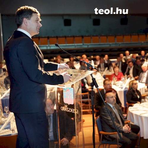 Jól teljesített Szekszárd és a gazdaság szereplői