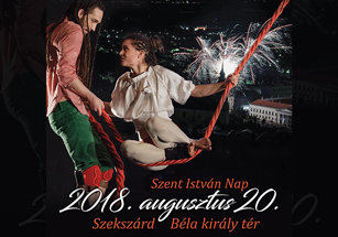Szent István Nap