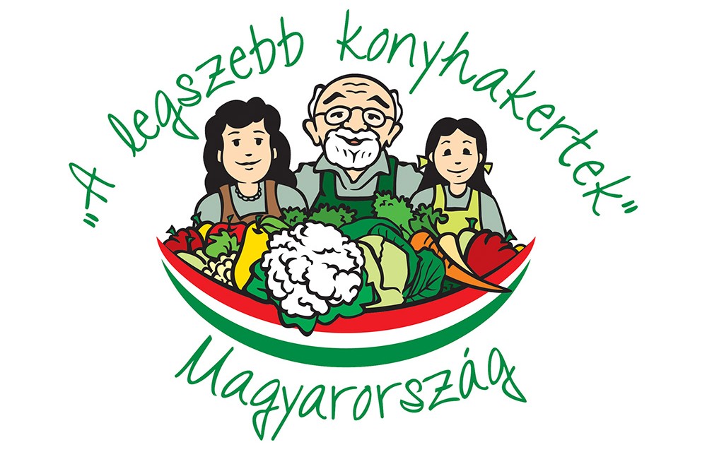 Idén is lehet pályázni a legszebb konyhakert címre