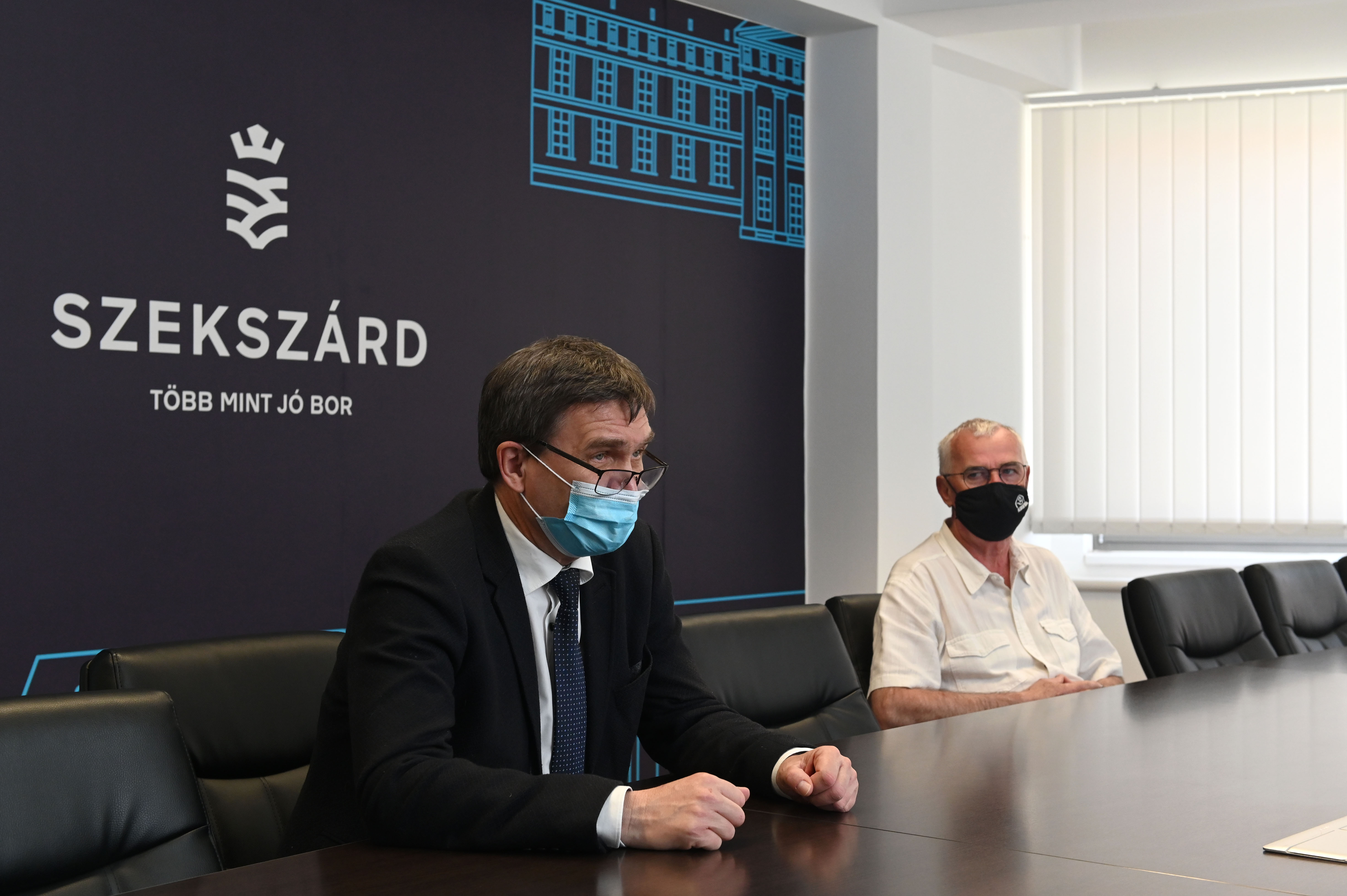 Vállalkozói alap forrásaira pályázhatnak szekszárdi kisvállalkozók