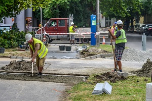 Az akadálymentesítés több célcsoportnak segítség