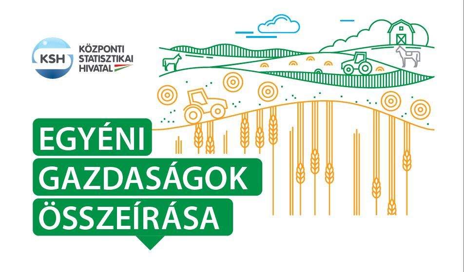Mezőgazdasági összeírás Szekszárdon