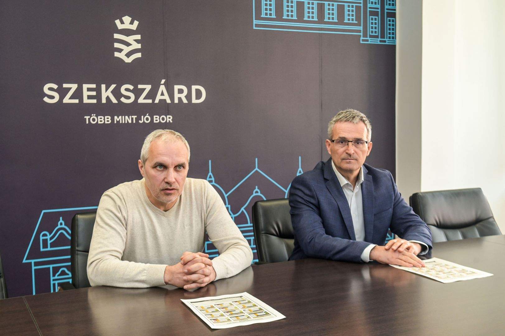 Szombaton indul az első rendkívüli zöldjárat Szekszárdon